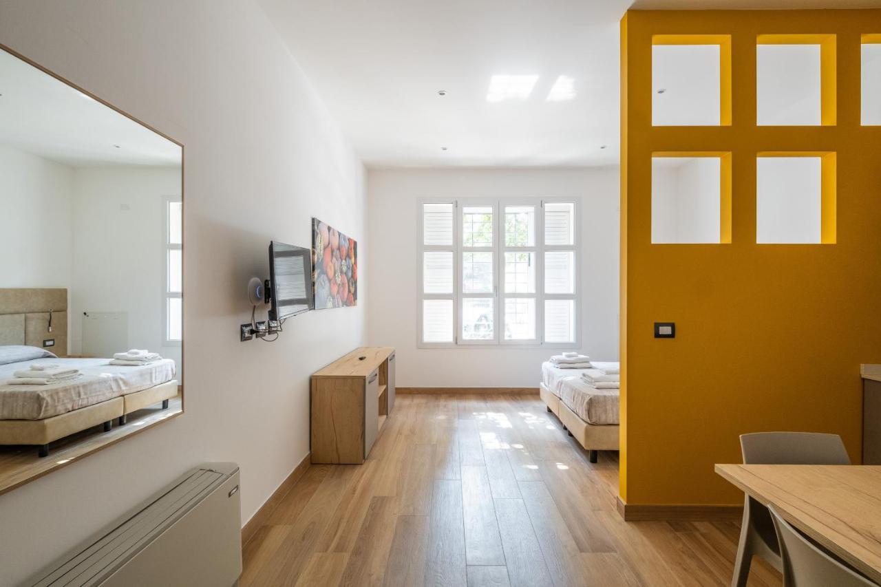 Apartamento Giorgi Design Homes Ii By Wonderful Italy