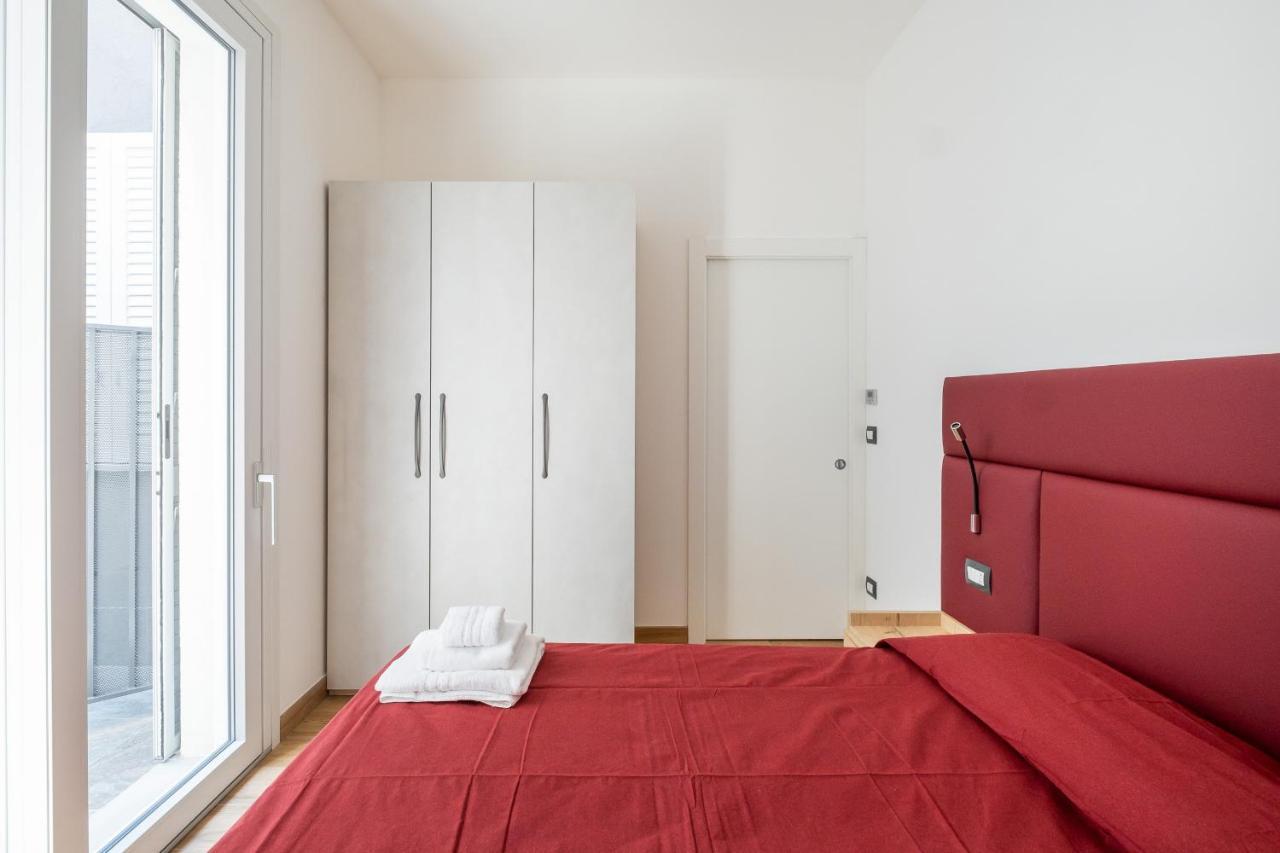 Apartamento Giorgi Design Homes Ii By Wonderful Italy Bolonha