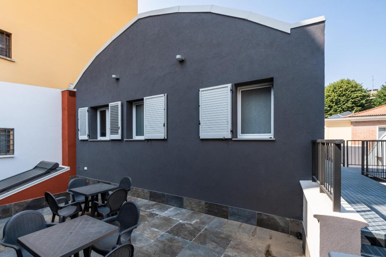Giorgi Design Homes Ii By Wonderful Italy Apartamento