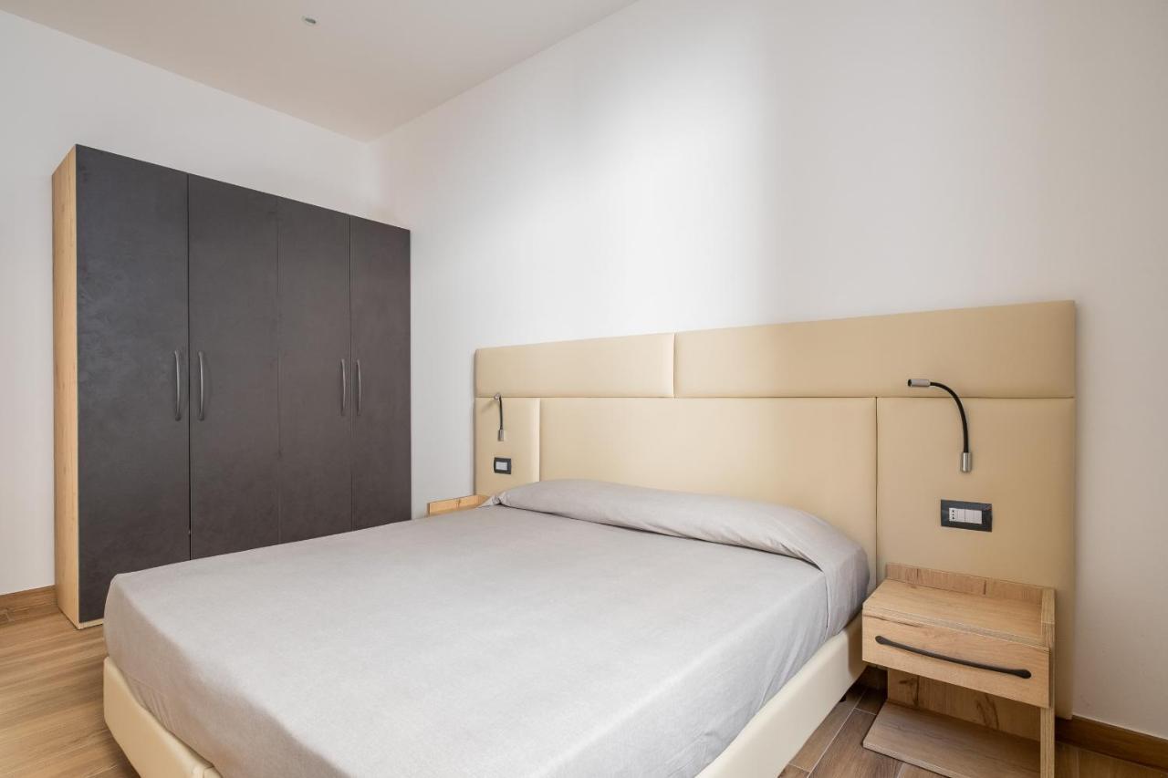 Giorgi Design Homes Ii By Wonderful Italy Apartamento Bolonha