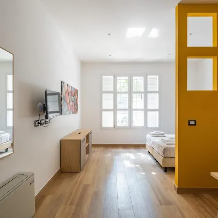 Giorgi Design Homes II By Wonderful Italy Bologna Exterior photo