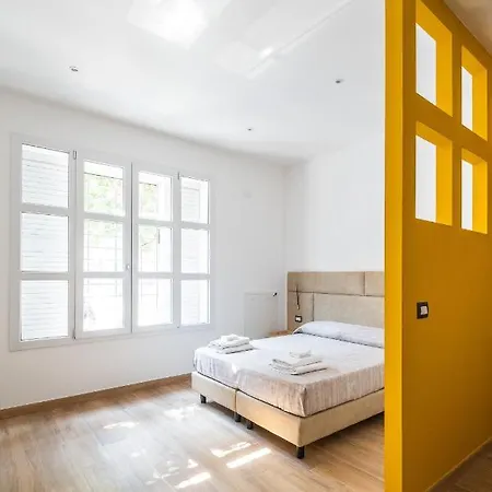 Giorgi Design Homes II By Wonderful Italy Bologna Exterior photo