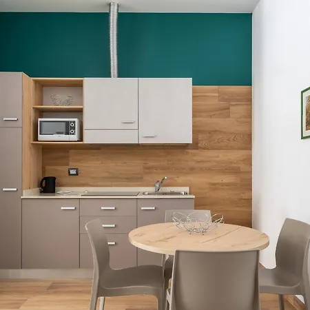Giorgi Design Homes II By Wonderful Italy Bologna Exterior photo