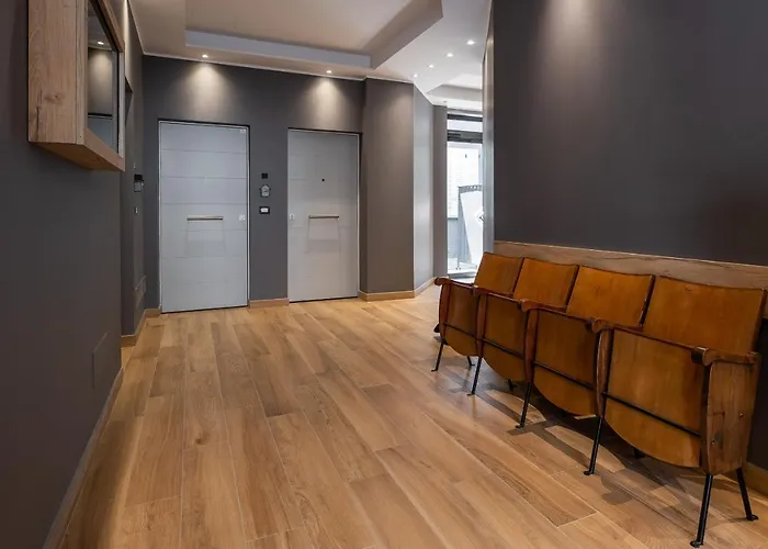 Giorgi Design Homes II By Wonderful Italy