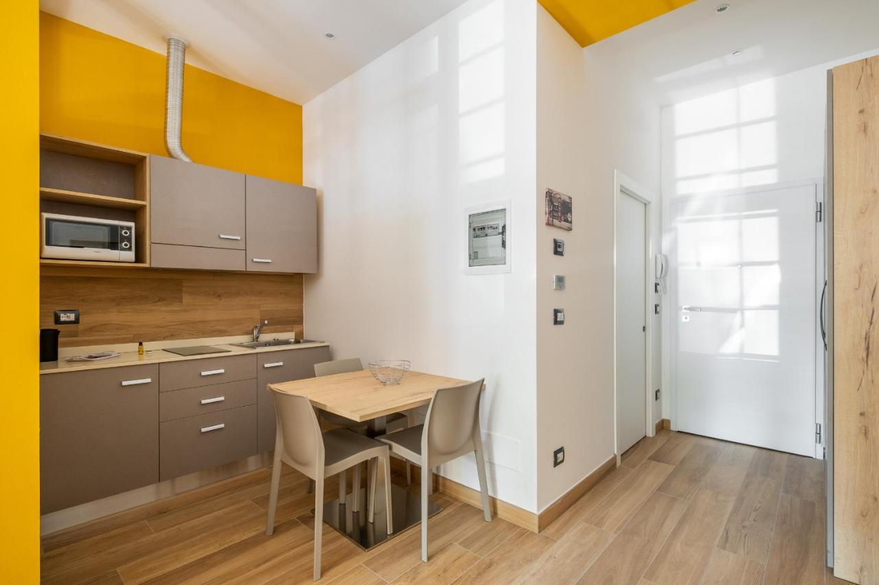 Giorgi Design Homes Ii By Wonderful Italy Apartamento
