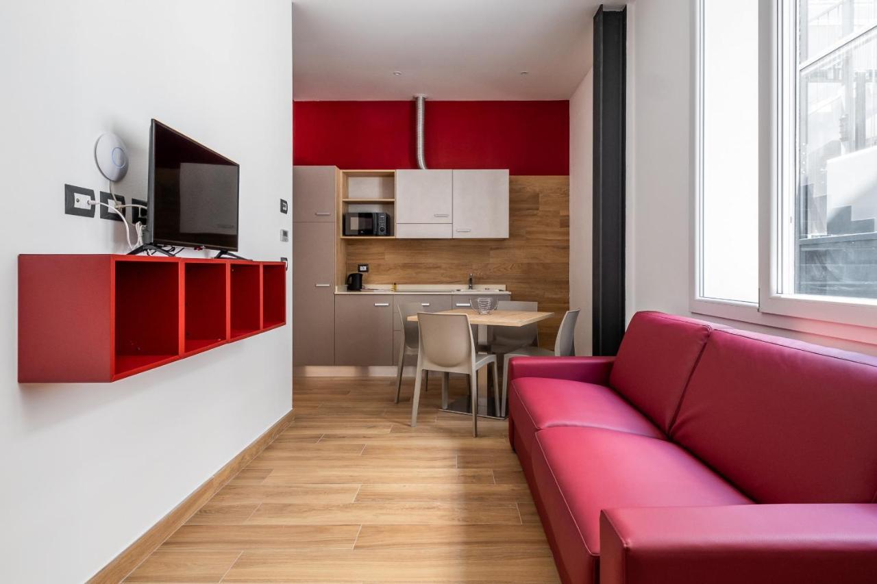 Giorgi Design Homes Ii By Wonderful Italy Apartment Bologna