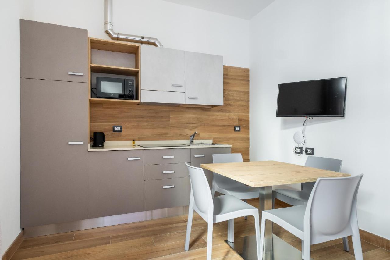 Apartamento Giorgi Design Homes Ii By Wonderful Italy