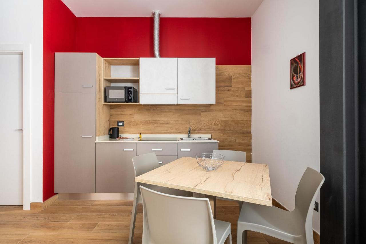 Giorgi Design Homes Ii By Wonderful Italy Apartment Bologna