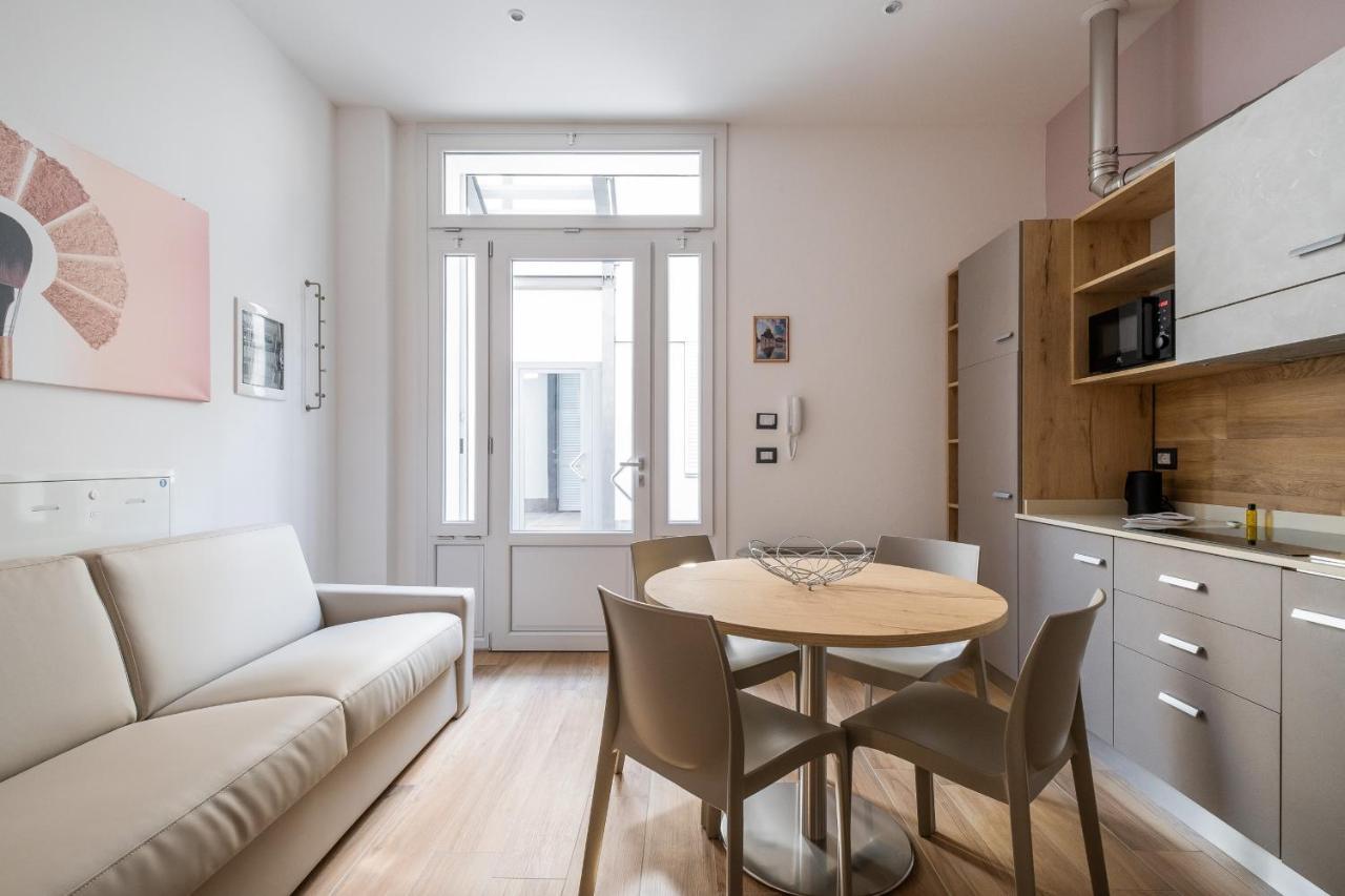 Apartamento Giorgi Design Homes Ii By Wonderful Italy