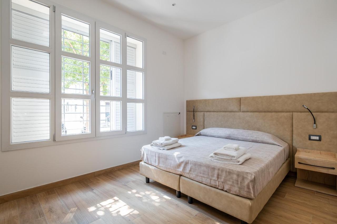Giorgi Design Homes Ii By Wonderful Italy Apartamento *