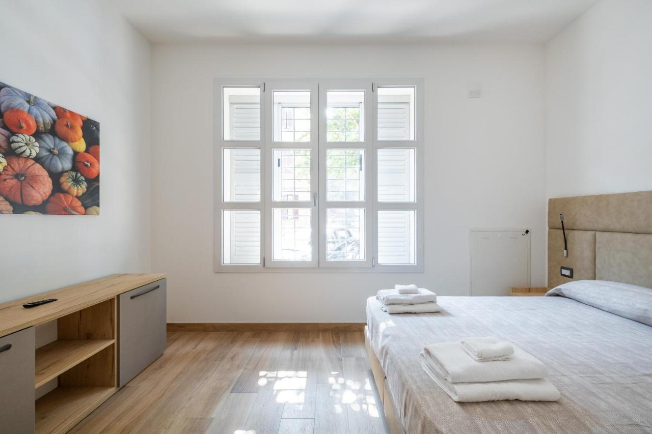 Giorgi Design Homes Ii By Wonderful Italy Apartment Bologna