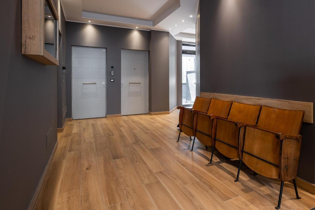 Giorgi Design Homes Ii By Wonderful Italy Apartamento Bolonia