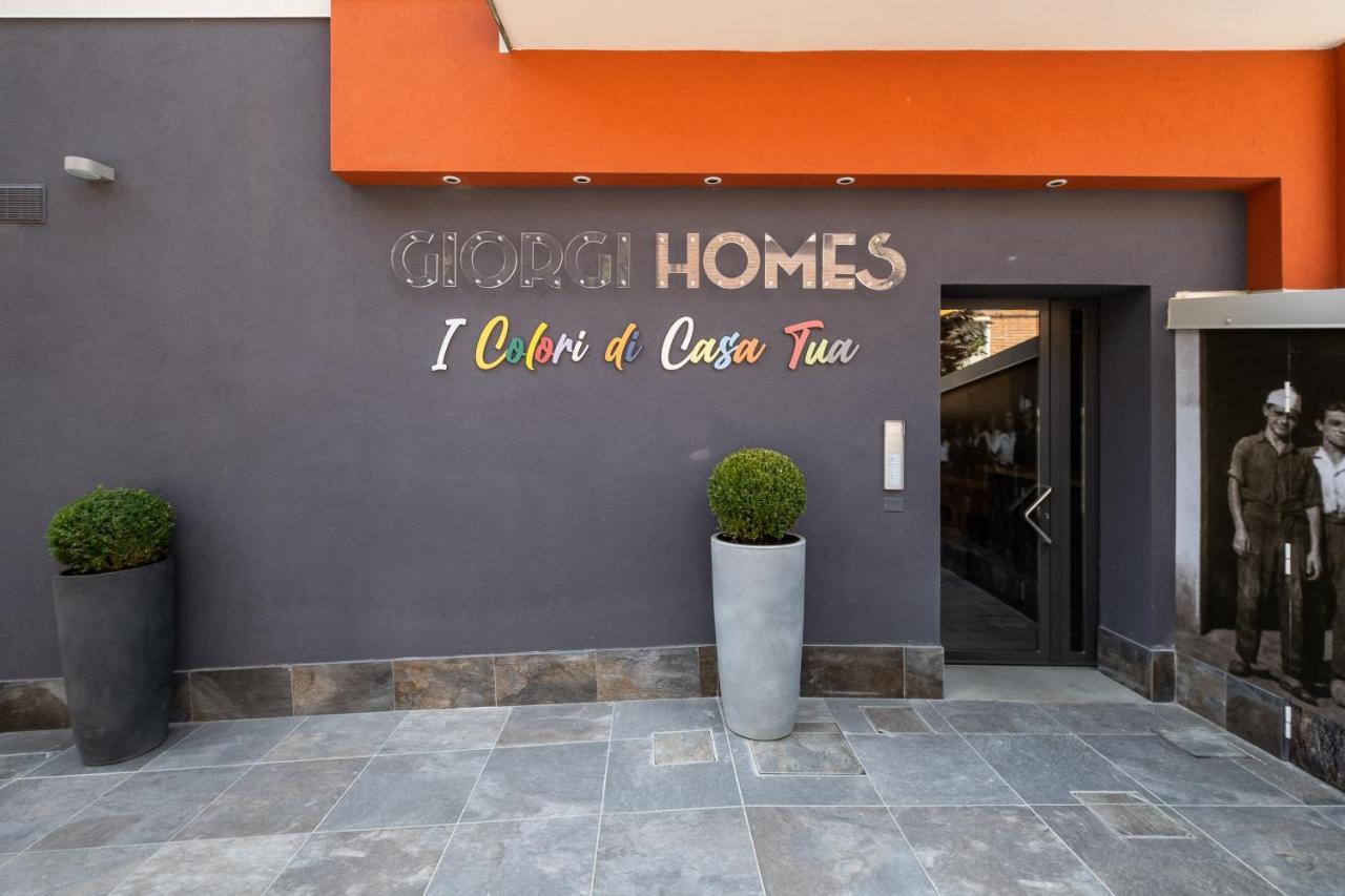 Apartment Giorgi Design Homes Ii By Wonderful Italy