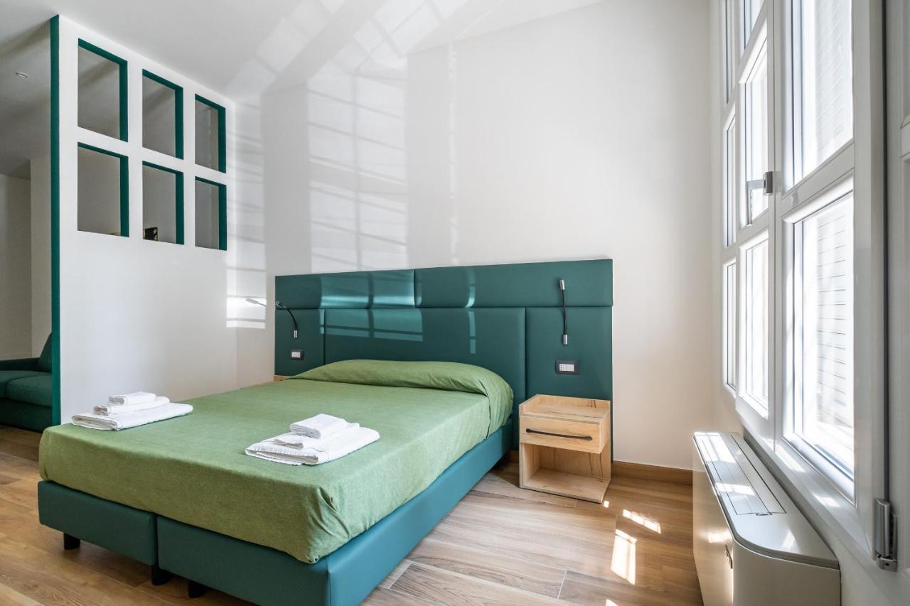 Apartamento Giorgi Design Homes Ii By Wonderful Italy *