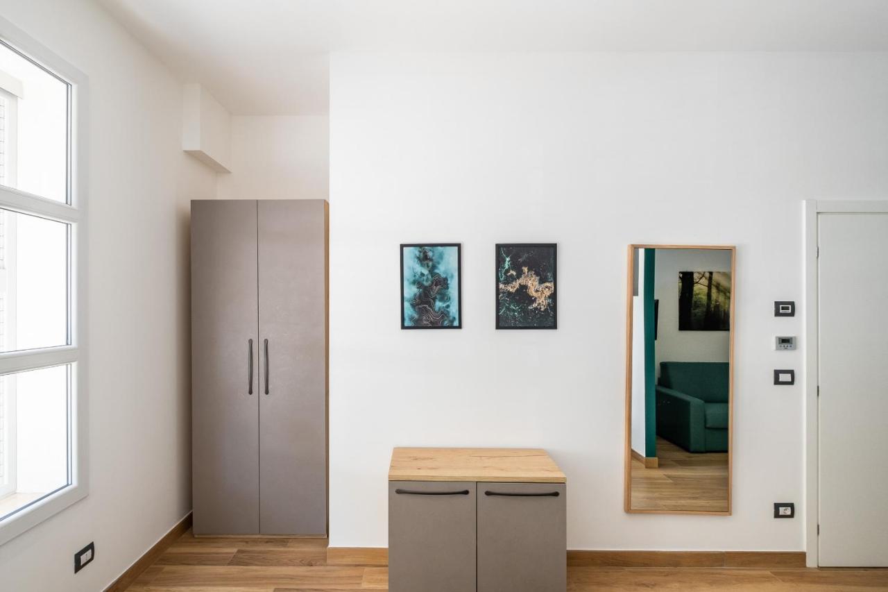 Giorgi Design Homes Ii By Wonderful Italy Apartamento
