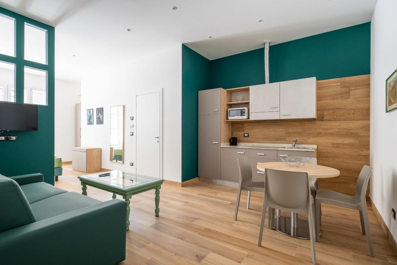 Giorgi Design Homes Ii By Wonderful Italy Apartamento Bolonia