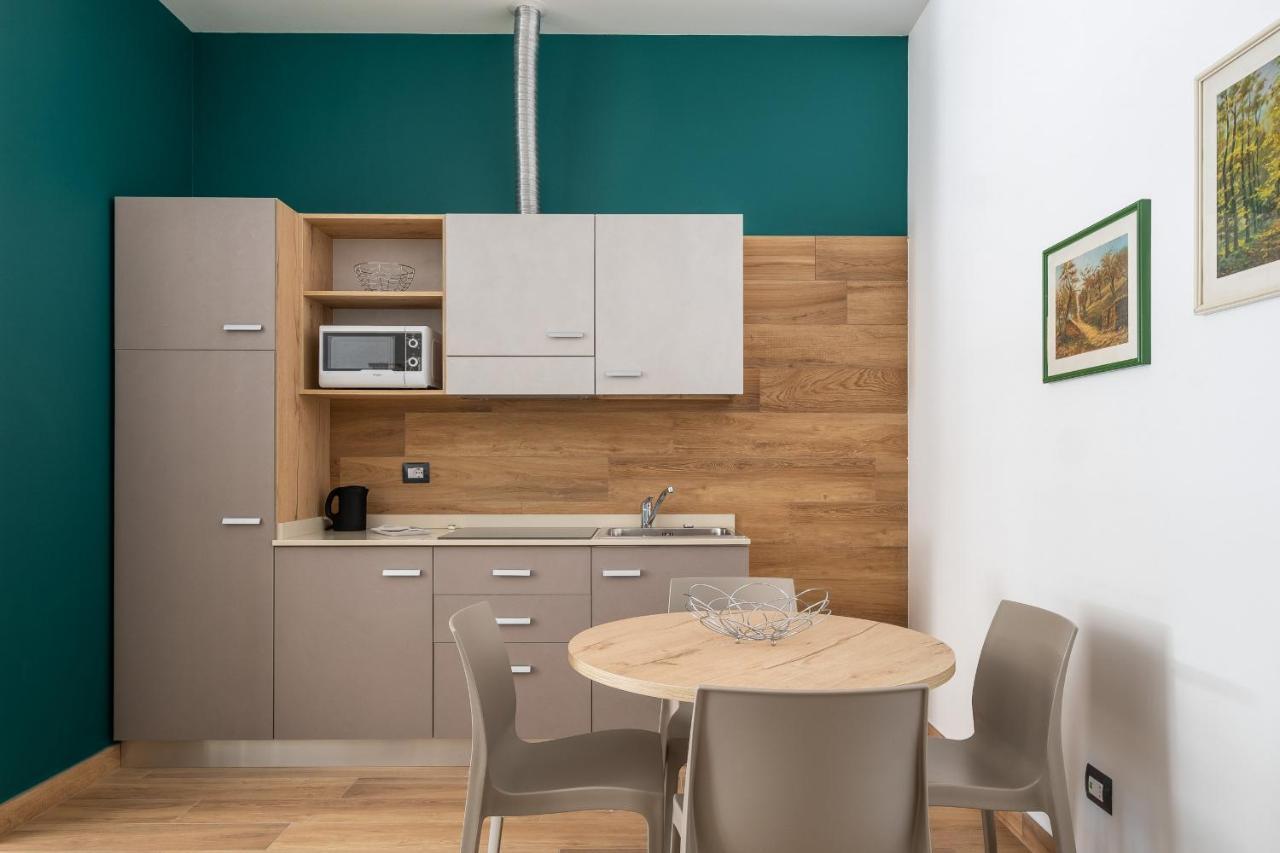 Giorgi Design Homes Ii By Wonderful Italy Apartamento Bolonia