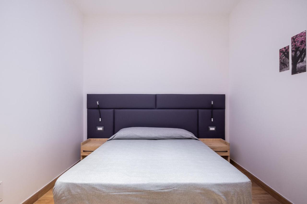 Giorgi Design Homes Ii By Wonderful Italy Apartamento