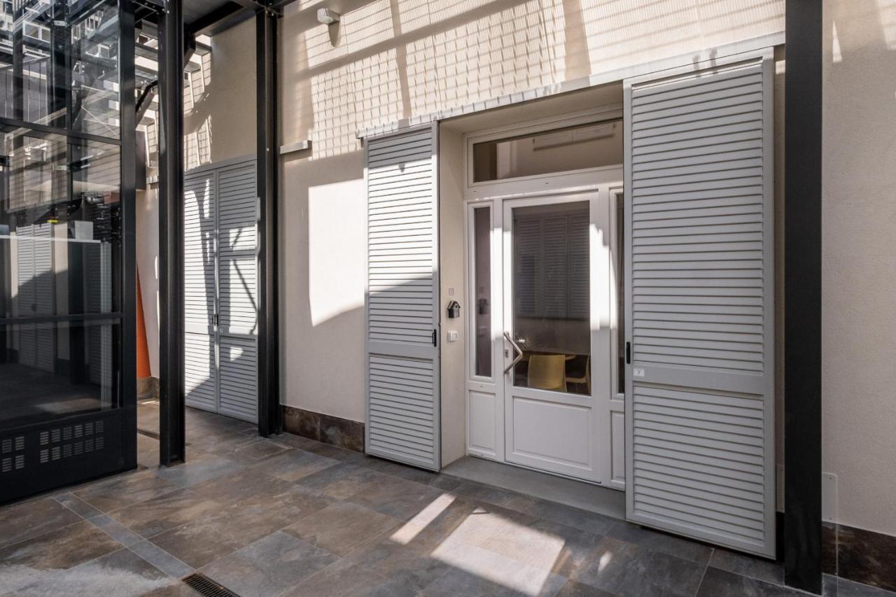 Apartamento Giorgi Design Homes Ii By Wonderful Italy Bolonia