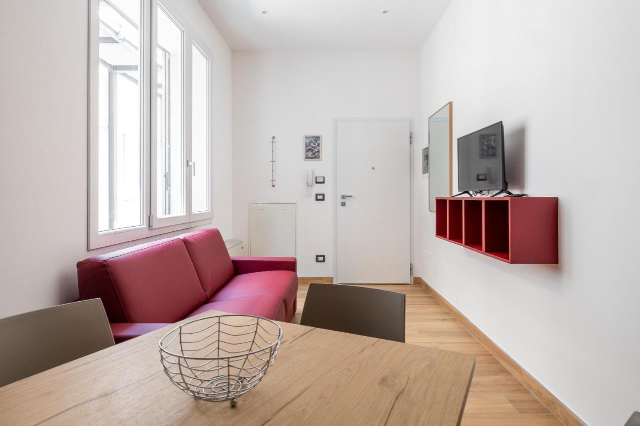 Giorgi Design Homes Ii By Wonderful Italy Apartamento Bolonia