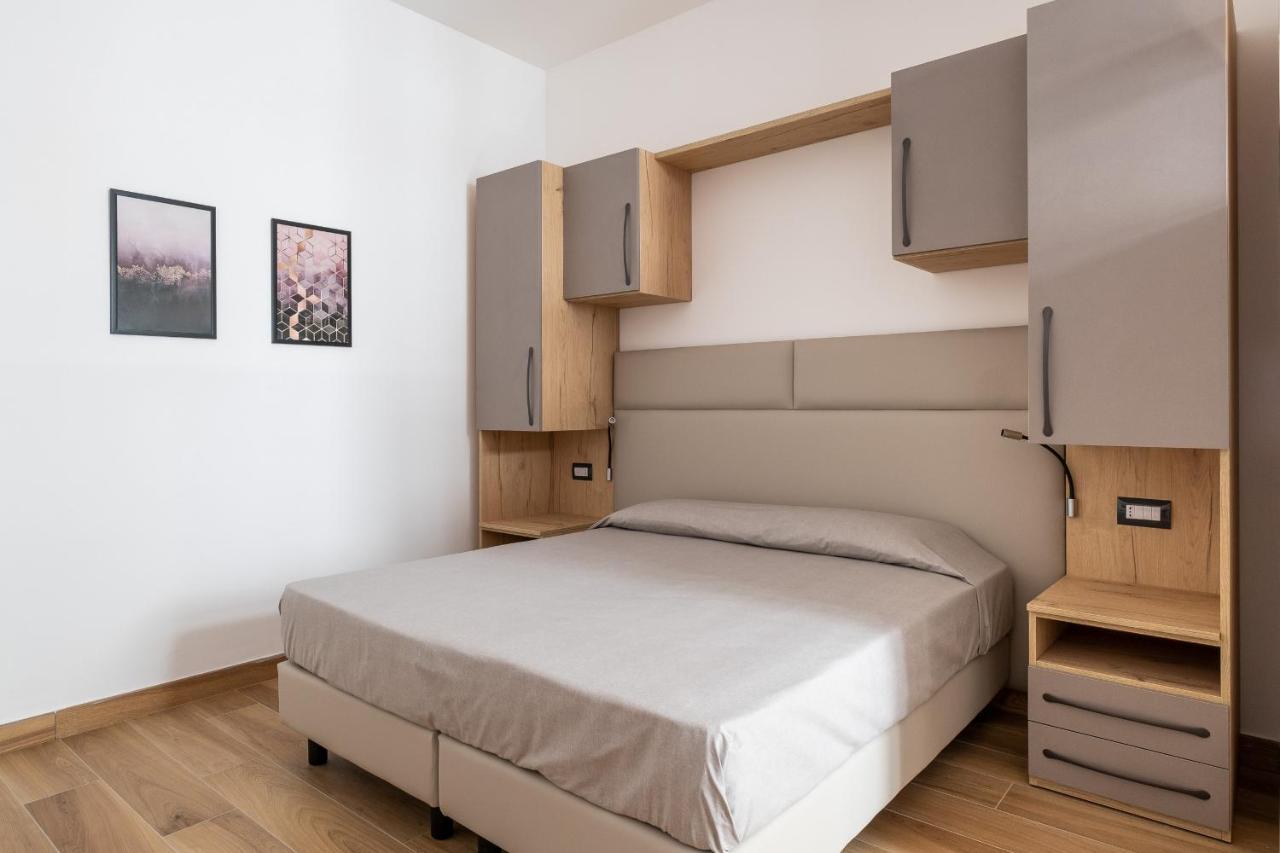 Apartment Giorgi Design Homes Ii By Wonderful Italy Bologna