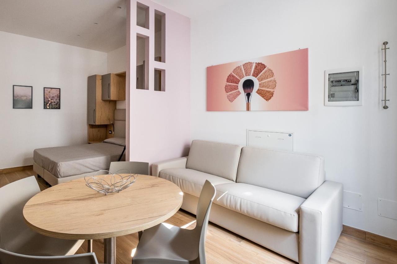 Giorgi Design Homes Ii By Wonderful Italy Apartment
