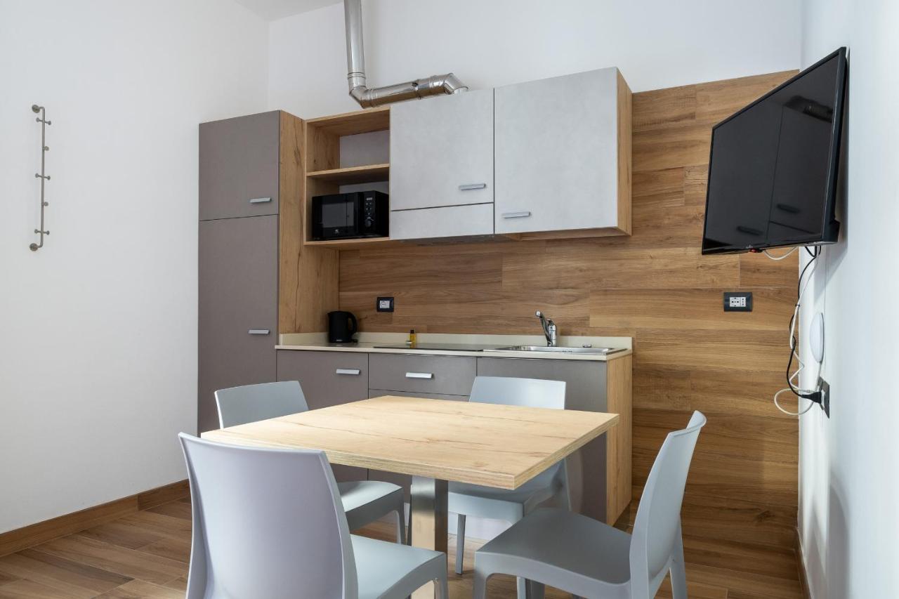 Apartamento Giorgi Design Homes Ii By Wonderful Italy Bolonia
