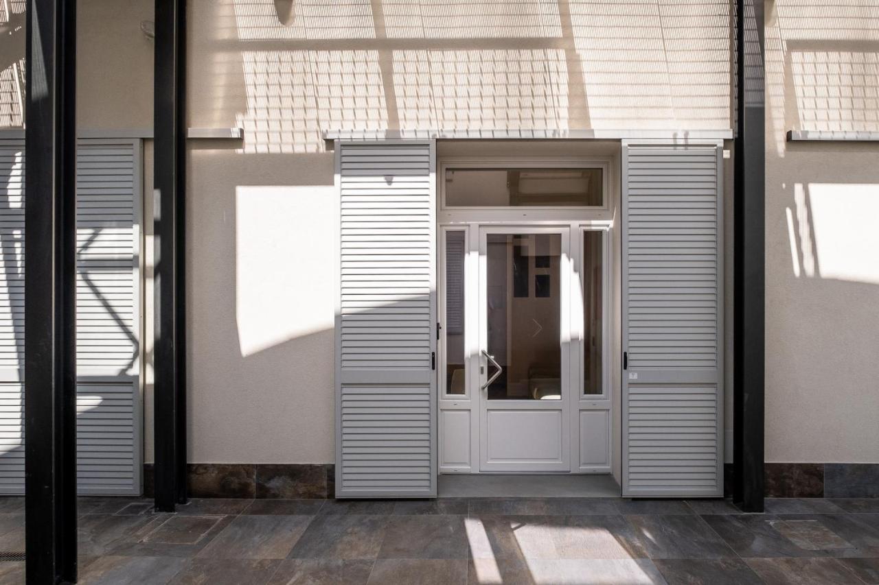 Giorgi Design Homes Ii By Wonderful Italy Apartamento