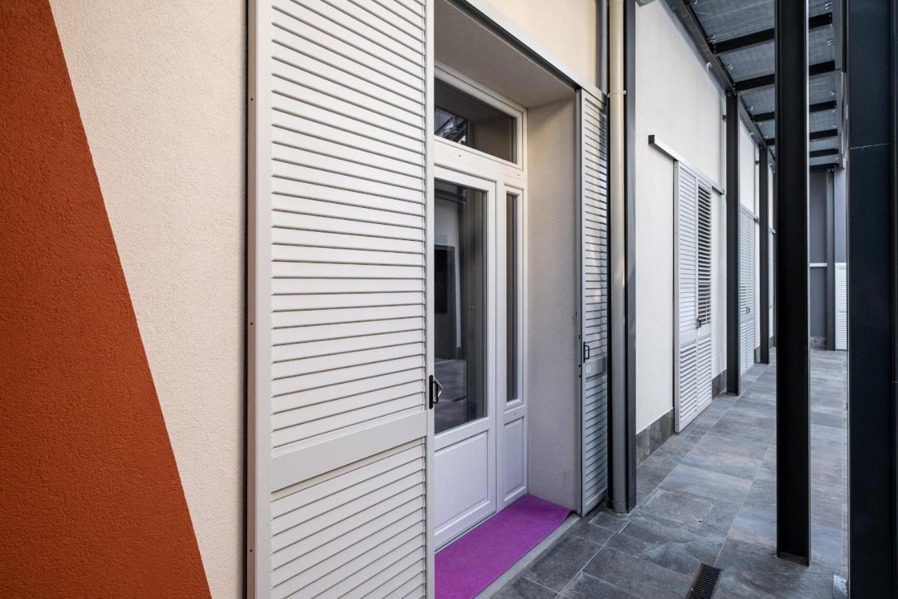 Giorgi Design Homes Ii By Wonderful Italy Apartamento *