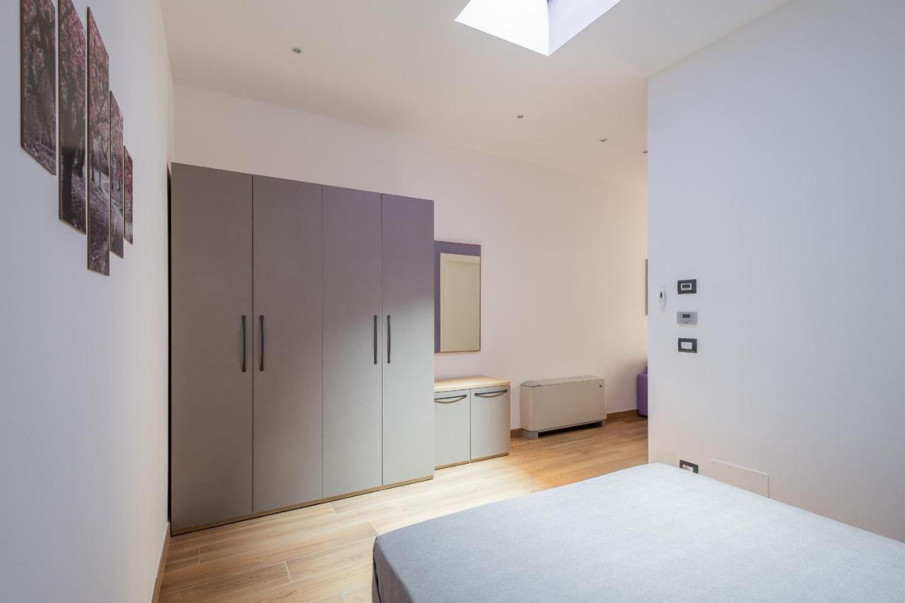Giorgi Design Homes Ii By Wonderful Italy Apartment Bologna