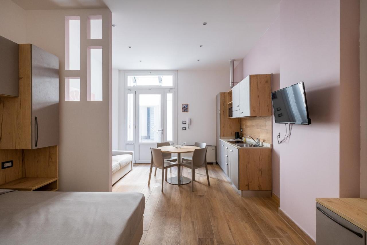 Apartamento Giorgi Design Homes Ii By Wonderful Italy Bolonia