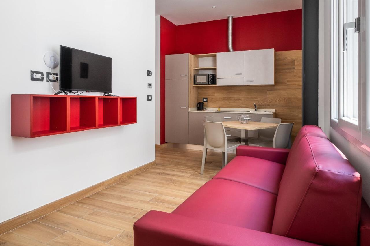 Giorgi Design Homes Ii By Wonderful Italy Apartamento Bolonia