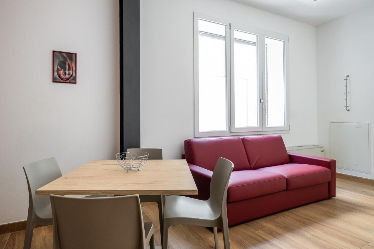 Giorgi Design Homes Ii By Wonderful Italy Apartment Bologna