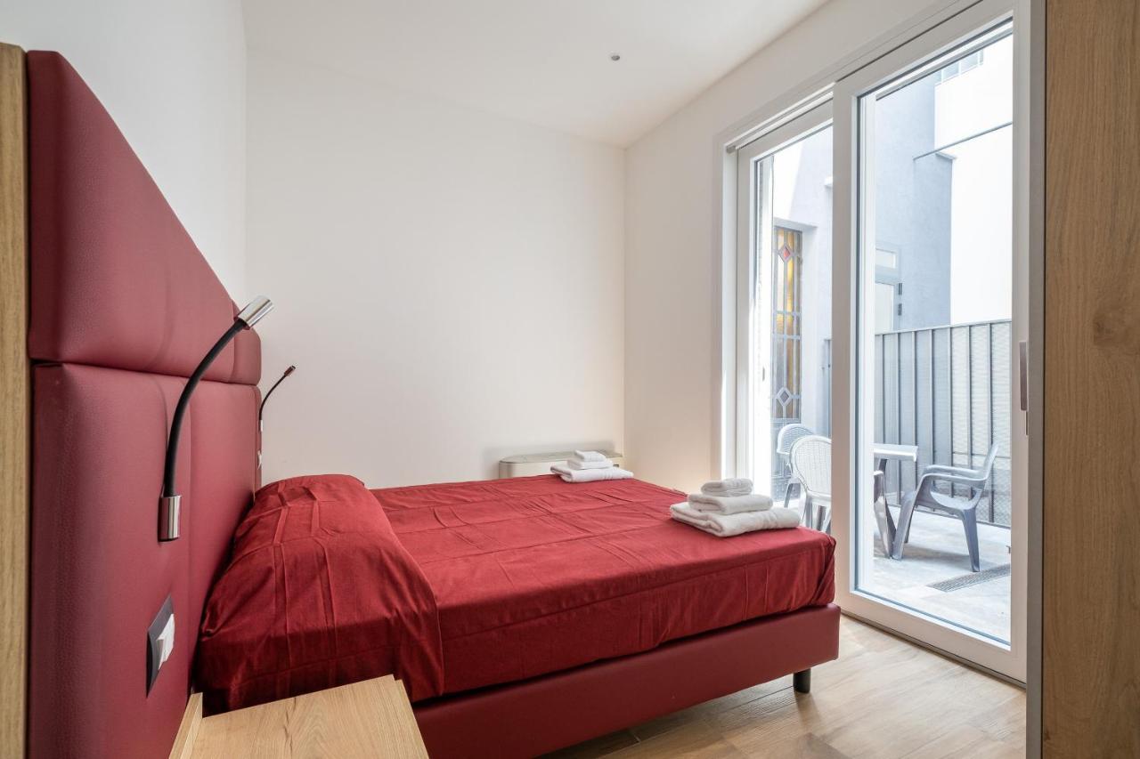 Giorgi Design Homes Ii By Wonderful Italy Apartamento