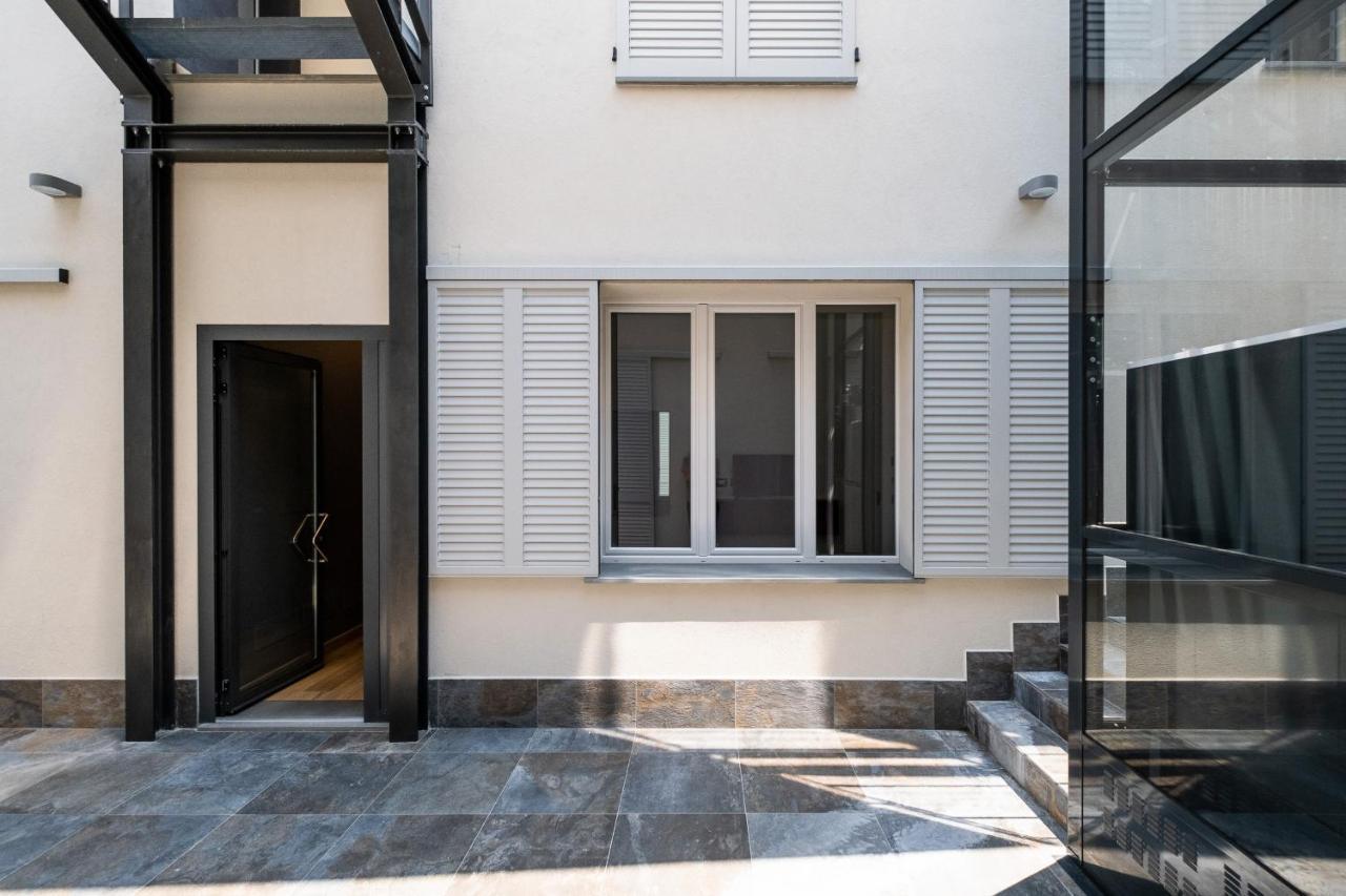 Giorgi Design Homes Ii By Wonderful Italy Apartamento