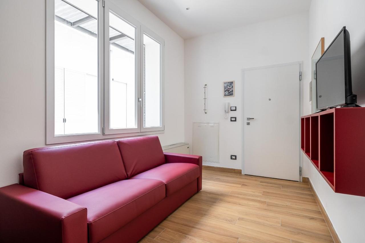 Giorgi Design Homes Ii By Wonderful Italy Apartamento *