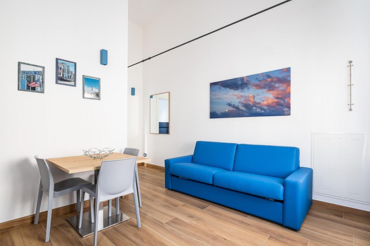 Giorgi Design Homes Ii By Wonderful Italy Apartamento Bolonia