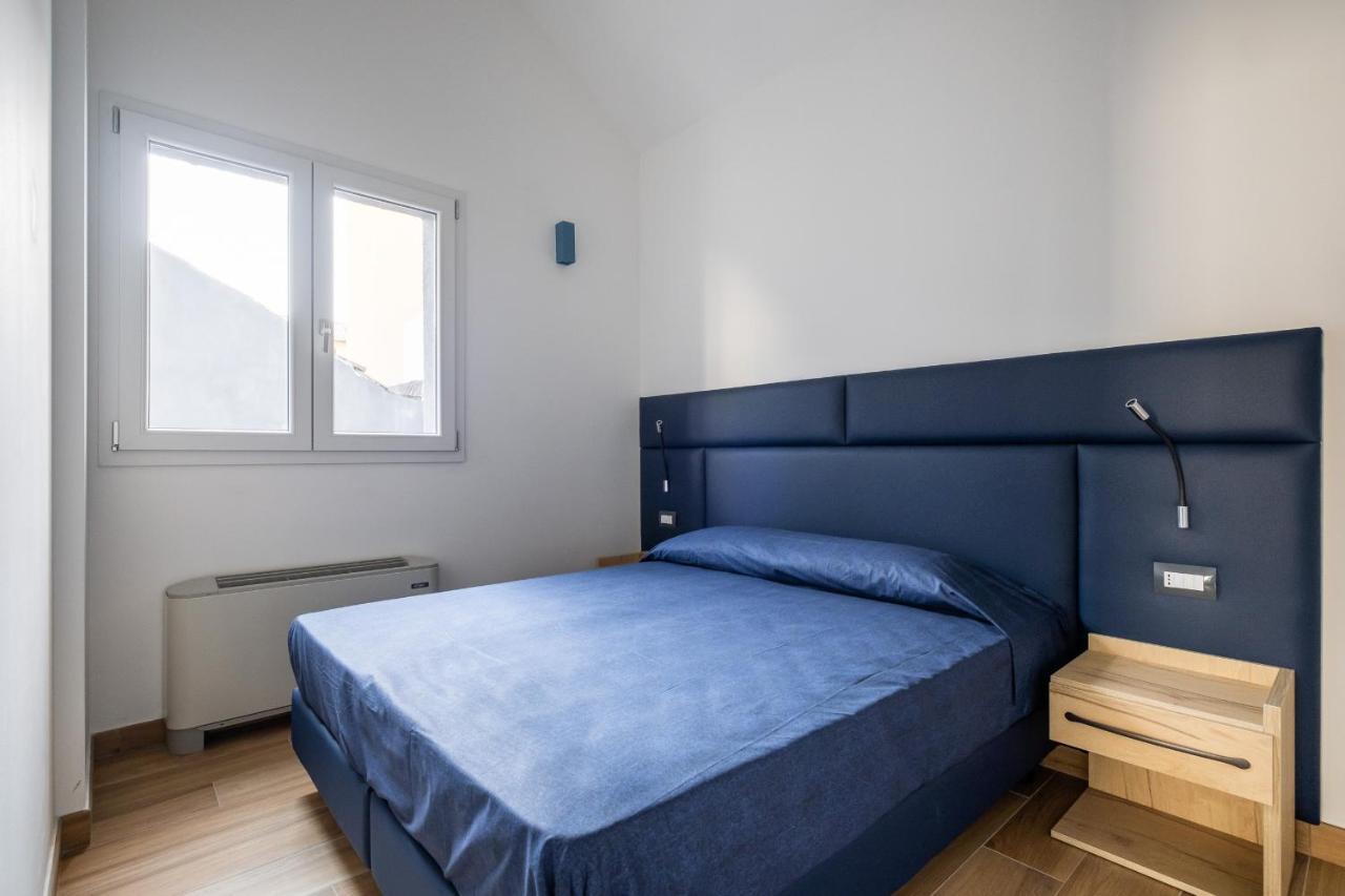 Giorgi Design Homes Ii By Wonderful Italy Apartamento