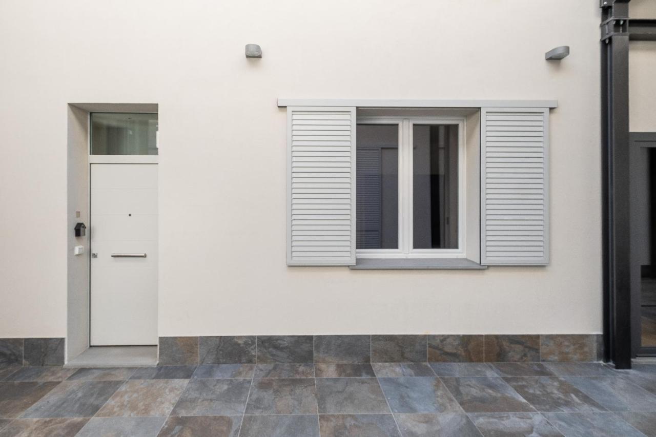 Apartamento Giorgi Design Homes Ii By Wonderful Italy Bolonia