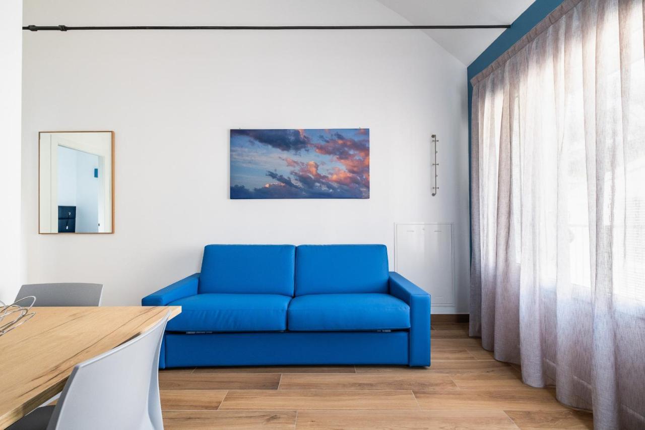 Apartamento Giorgi Design Homes Ii By Wonderful Italy *