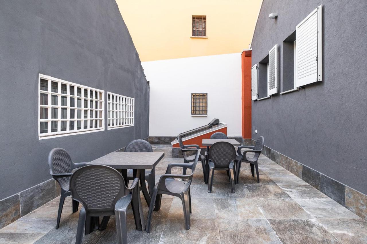 Giorgi Design Homes Ii By Wonderful Italy Bolonia