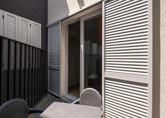 Giorgi Design Homes II By Wonderful Italy
