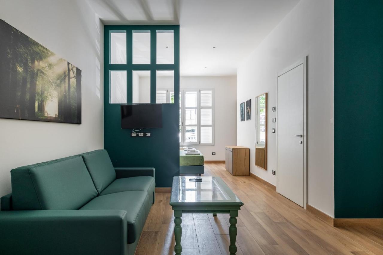 Appartamento Giorgi Design Homes Ii By Wonderful Italy Bologna
