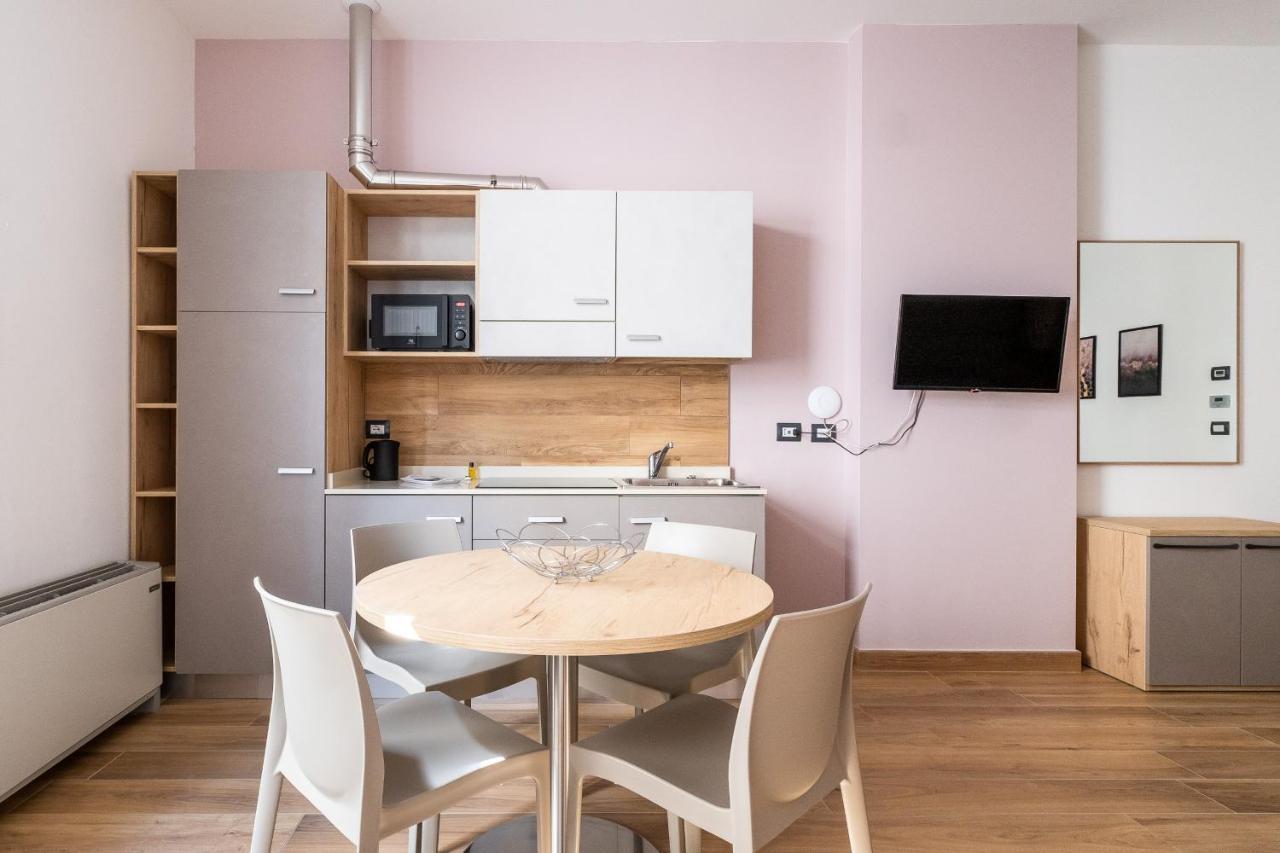 Giorgi Design Homes Ii By Wonderful Italy Appartamento