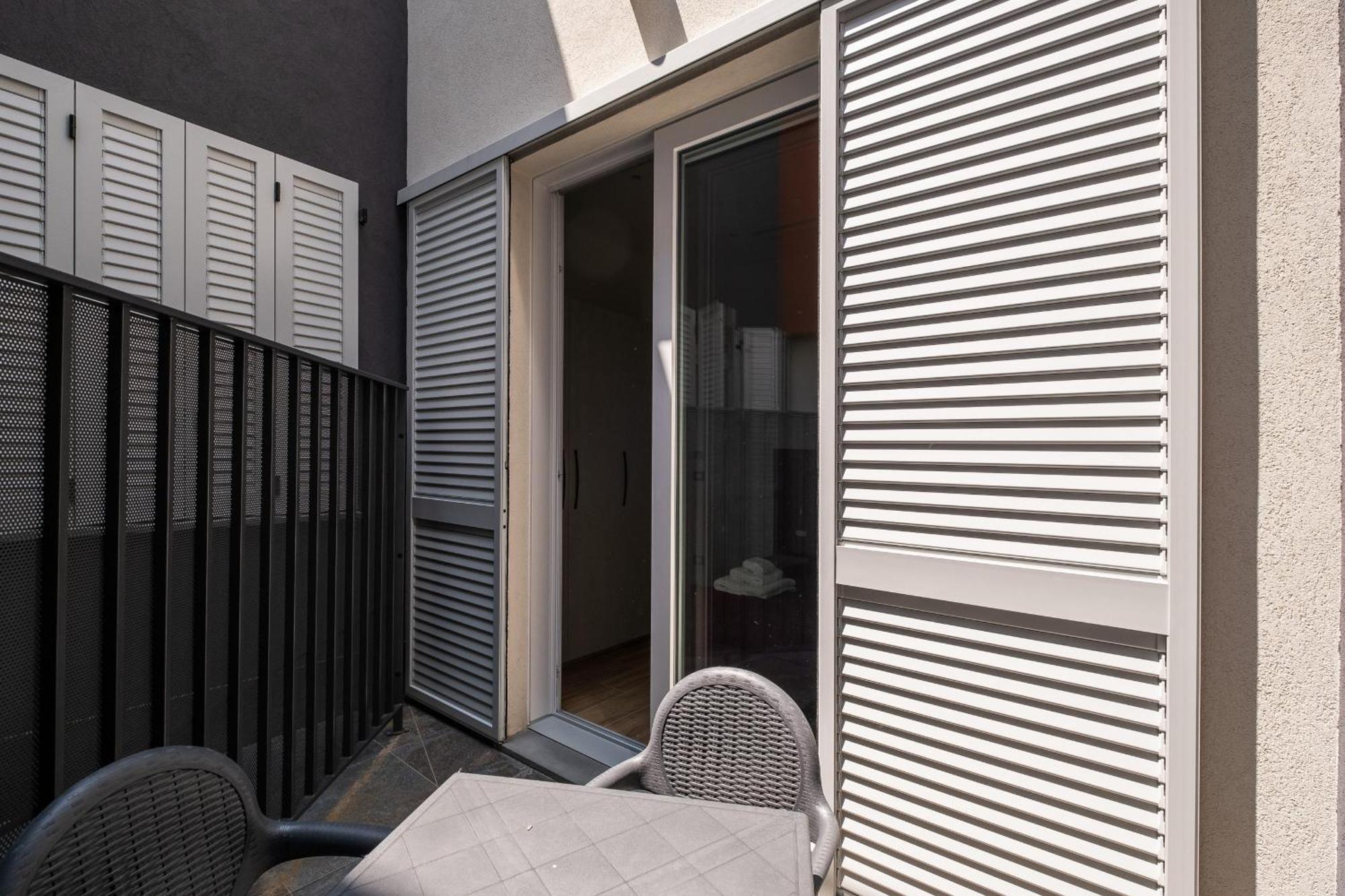 Giorgi Design Homes Ii By Wonderful Italy Appartamento *